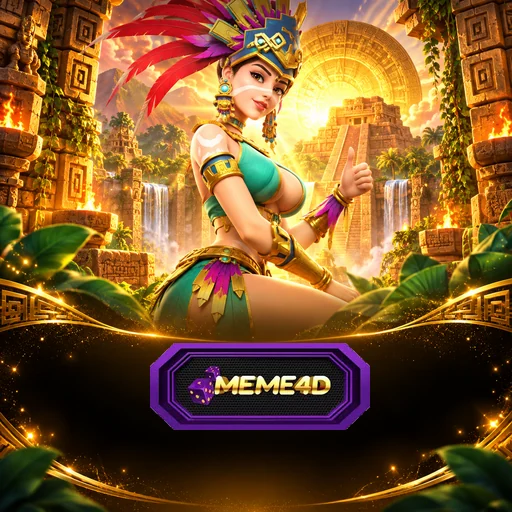meme4d APK Indonesia - Panduan Lengkap dan Tutorial
