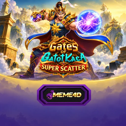 meme4d APK Indonesia - Panduan Lengkap dan Tutorial
